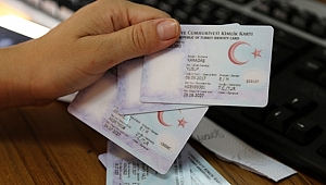 Uygulama başladı! Yalnızca bir defaya mahsus…