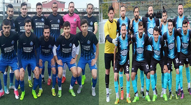 Yenen Play-Off’a, yenilen düşmemeye oynar!