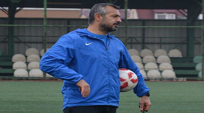 Yeni patron Özgür Vurur