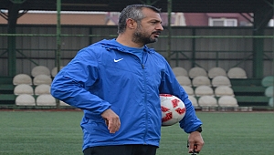 Yeni patron Özgür Vurur