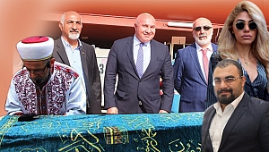 Yıldırım Holding’te ‘miras kavgası’