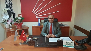 Yılmaz; "Basın özgür değil!"