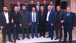 Yılmaz, başkanlığa devam edecek