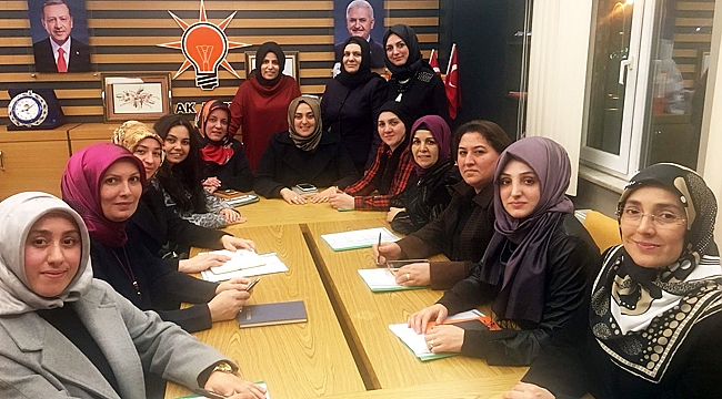 Yılmaz’ın gündemi yoğun