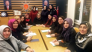 Yılmaz’ın gündemi yoğun