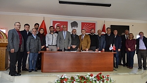 Yılmaz, "Medyada yansıtıldığı gibi değil!"