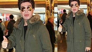 Yılmaz Morgül Afrin'e gitmek istiyor