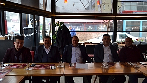 Yılmaz, oda başkanlığına yeniden aday!