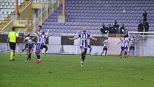 Yüreğinizi ortaya koyun, Bu maç MİLAT olur