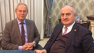 Zeki Aygün; 'Hünkar Çayırı satılmayacak!"