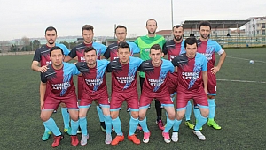 1-1’lerini üzdüler