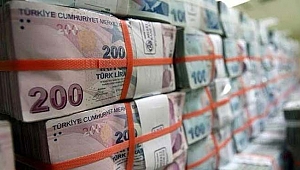 18 bin yeni milyonerimiz oldu!