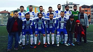 2.Küme G’de Tavşanlı ve Martı fırtınası