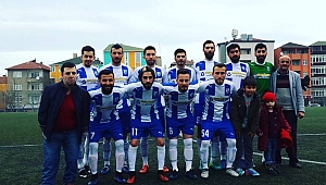 2.Küme G'de yeni lider: Tavşanlıspor