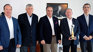 2017'nin en başarılı teknoparkı