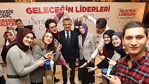 41 Genç 41 Gelecek’te 4. dönem başlıyor