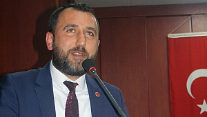 45 yıldır aynı çizgideyiz