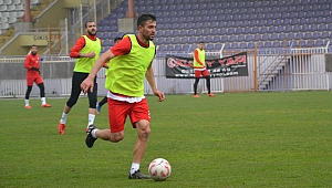 8 yıllık özlem sona erecek