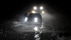 86 kişi kurtarıldı