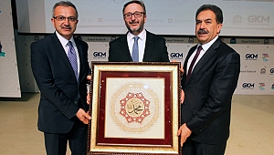 Abdülhamit Han Gebze'de anıldı
