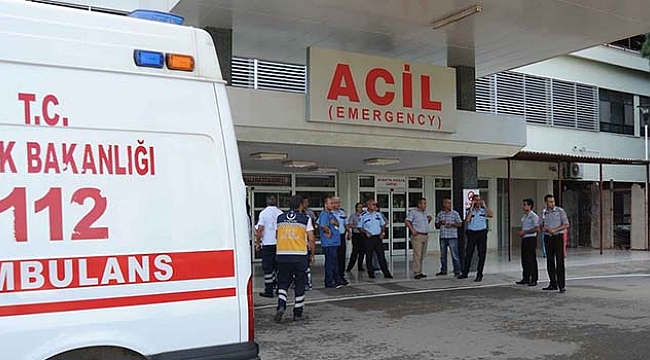 Acil servislerde yeni dönem