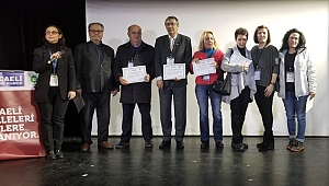 Afet Gönüllülerine Eğitim