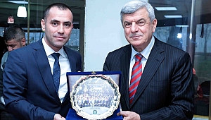 Aile yıkılırsa millet yıkılır