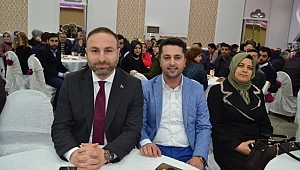 AK Çayırova, birim başkanları ile istişare etti