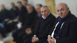 AK Parti'de önemli göreve Darıcalı isim