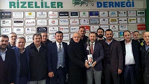 AK Parti Gebze, başbakana hazır!