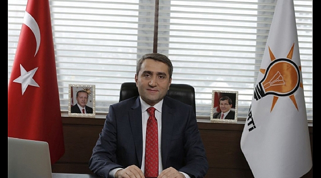 AK Parti İstanbul İl Başkanı Selim Temurci istifa etti
