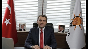 AK Parti İstanbul İl Başkanı Selim Temurci istifa etti