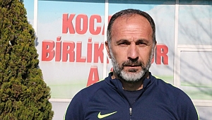 Akbayrak: Maçın hakkı galibiyetti