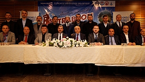 Anadolu Kocaeli’de, Trabzon ile devam ediyor