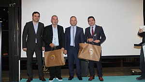 Antikkapı çalışanlarına ahde vefa!