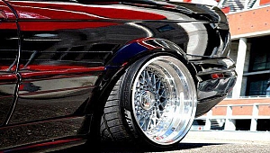 Araçlarda jant seçimi