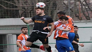 Arapçeşme sonunu getiremedi: 2-1