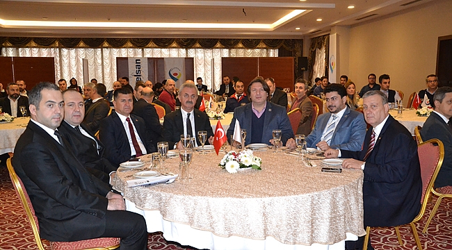 ‘ASELSAN kapılarını Gebze’ye açtı’