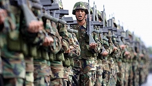 Askerlik süresi uzatıldı iddiası yalanlandı