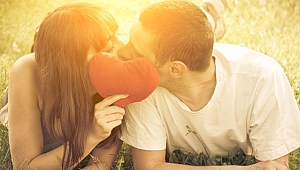 Aşkla yükselen hormonlar sağlığı koruyor