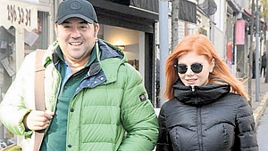 Ata Demirer evleniyor