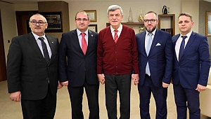 Avrupa değerlerinden uzaklaşıyor