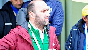 Balcıoğlu’ndan Gölcük uyarısı