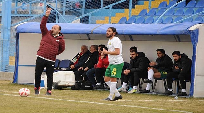 Balcıoğlu’ndan o kelimeye yasak geldi