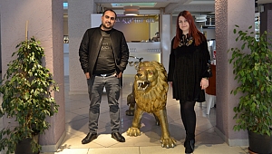 ‘Barcelona Cafe’ özel organizasyonlara açık!