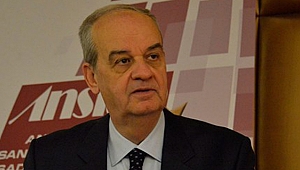 Başbuğ'dan Zeytin Dalı açıklaması