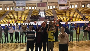 Basketbolla rehabilitasyon