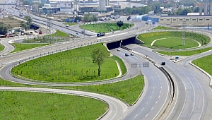 Batı Kavşağı 26 Şubat’ta ihaleye çıkıyor