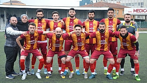 Bayramoğlu koptu geliyor!