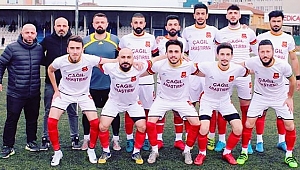 Bayramoğlu’nda fark var: 6-1